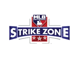 MLB Network Strike Zone