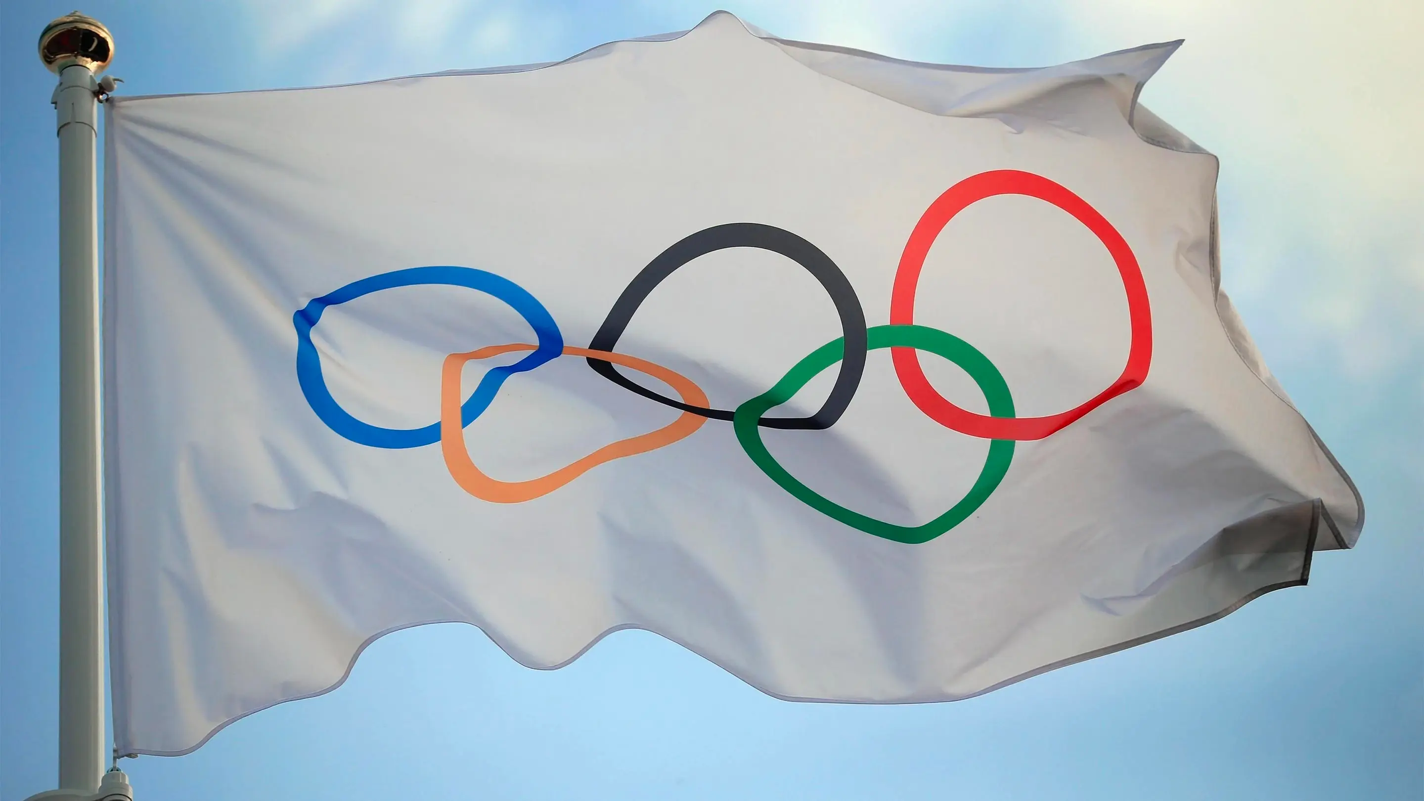 Source: Olympics
