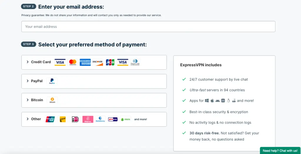 Source: ExpressVPN