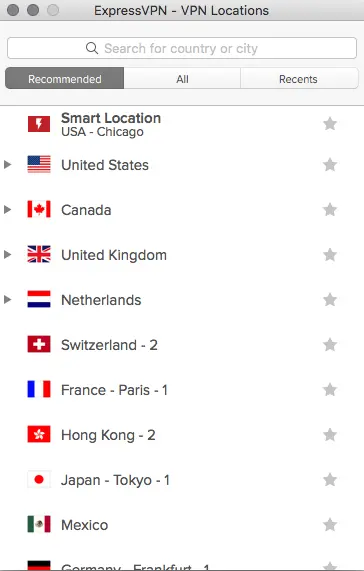 Source: ExpressVPN