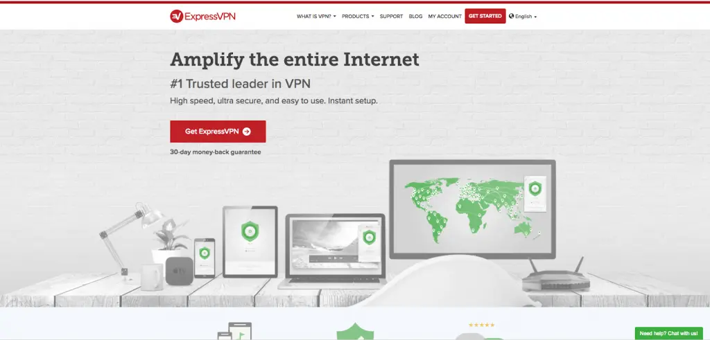 Source: ExpressVPN