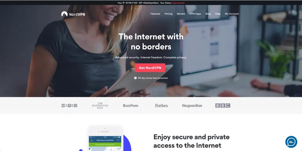 Source: NordVPN