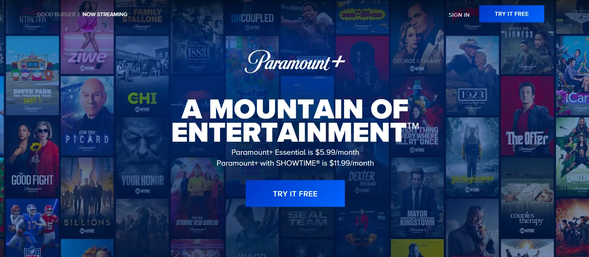 Source: Paramount+