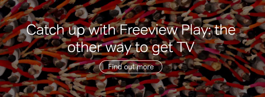 Source: Freeview