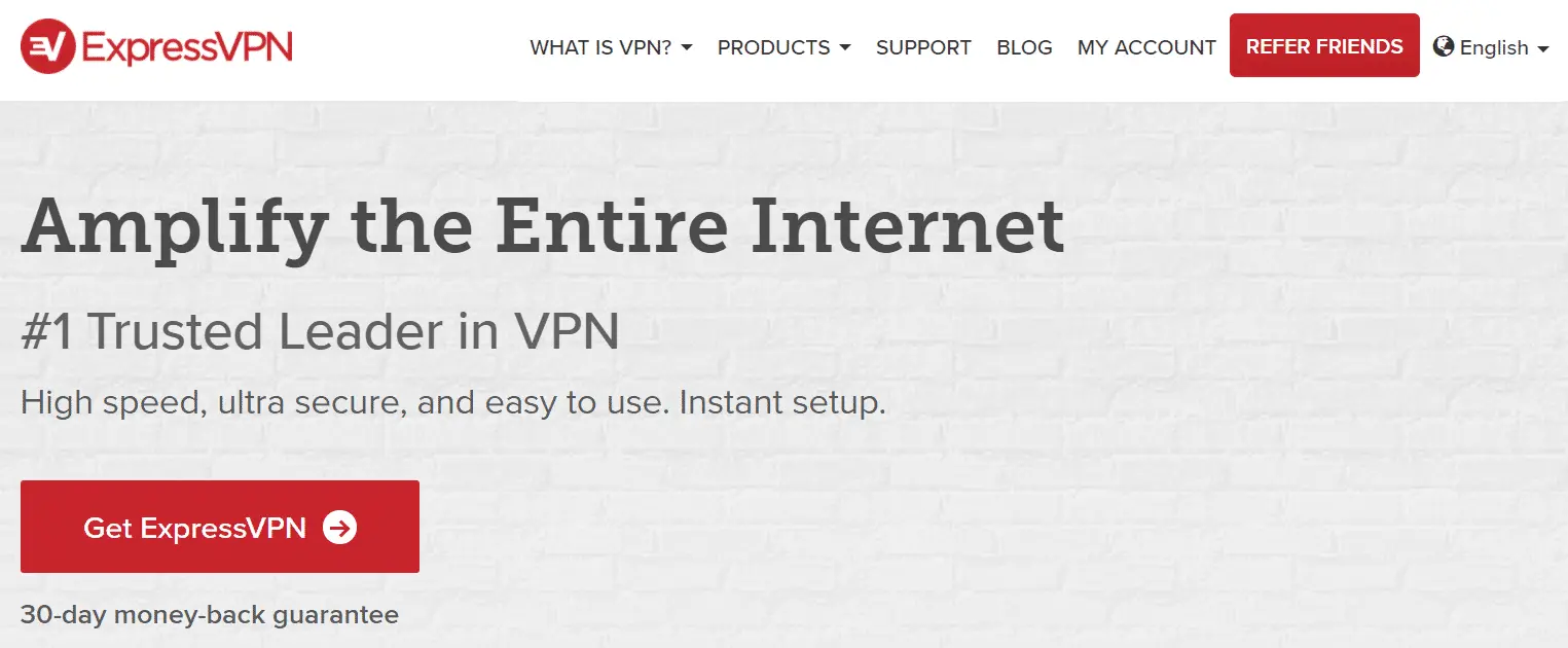 Source: ExpressVPN