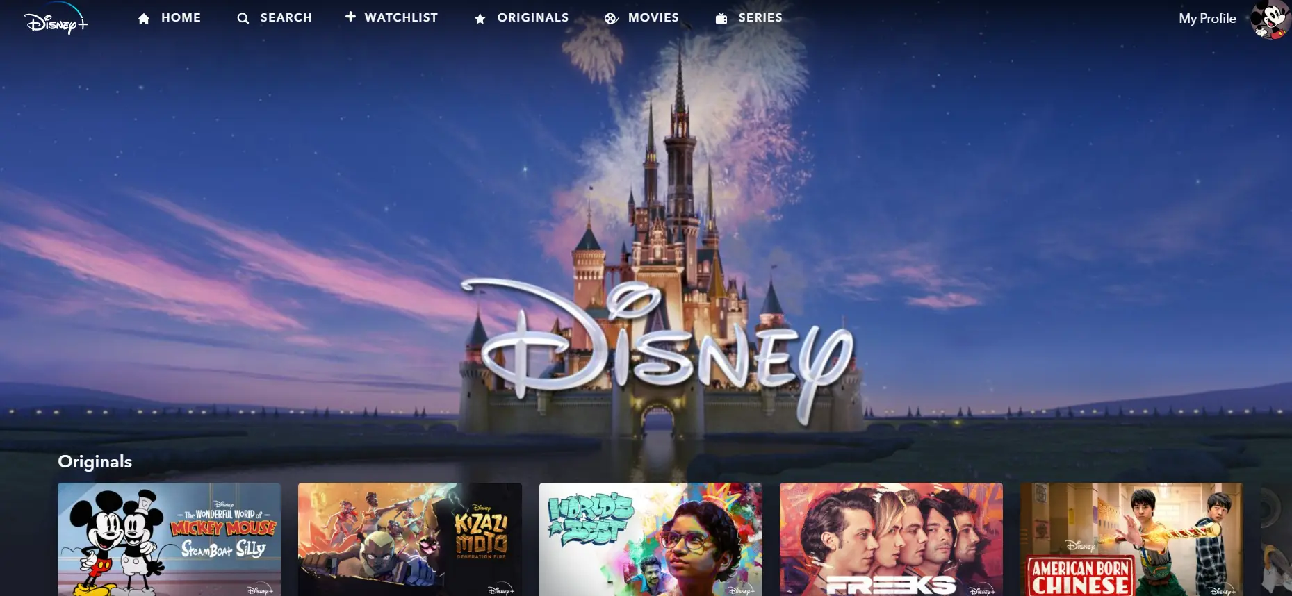Source: Disney+