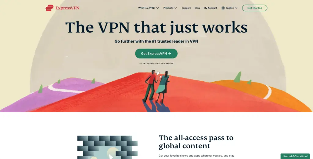 Source: ExpressVPN