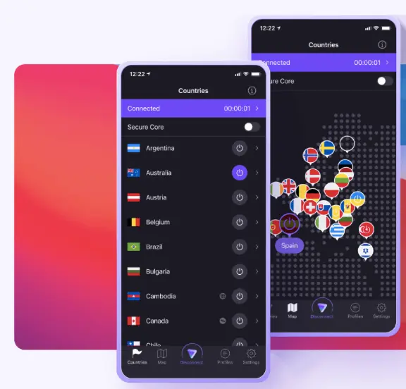 Source: Proton VPN
