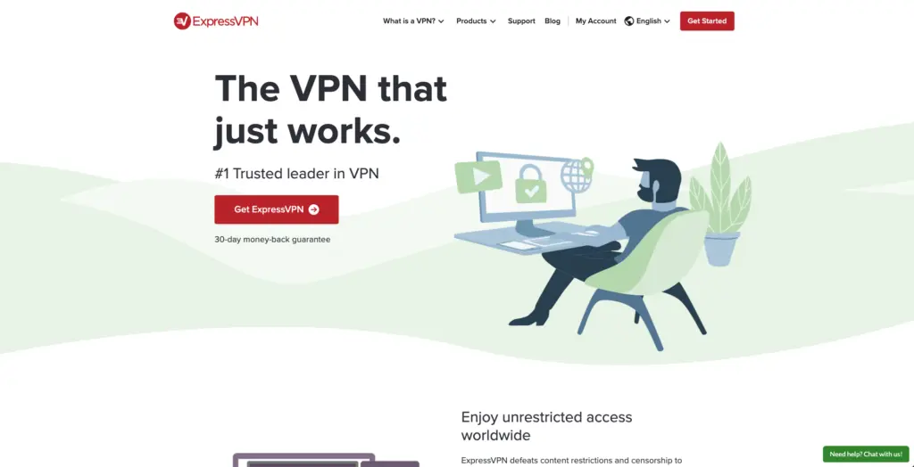 Source: ExpressVPN