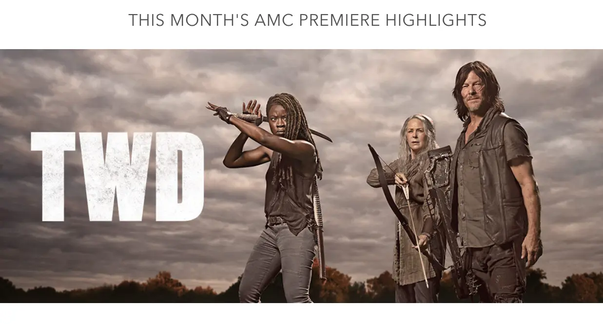 Source: AMC Plus