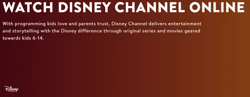 Source: Sling TV