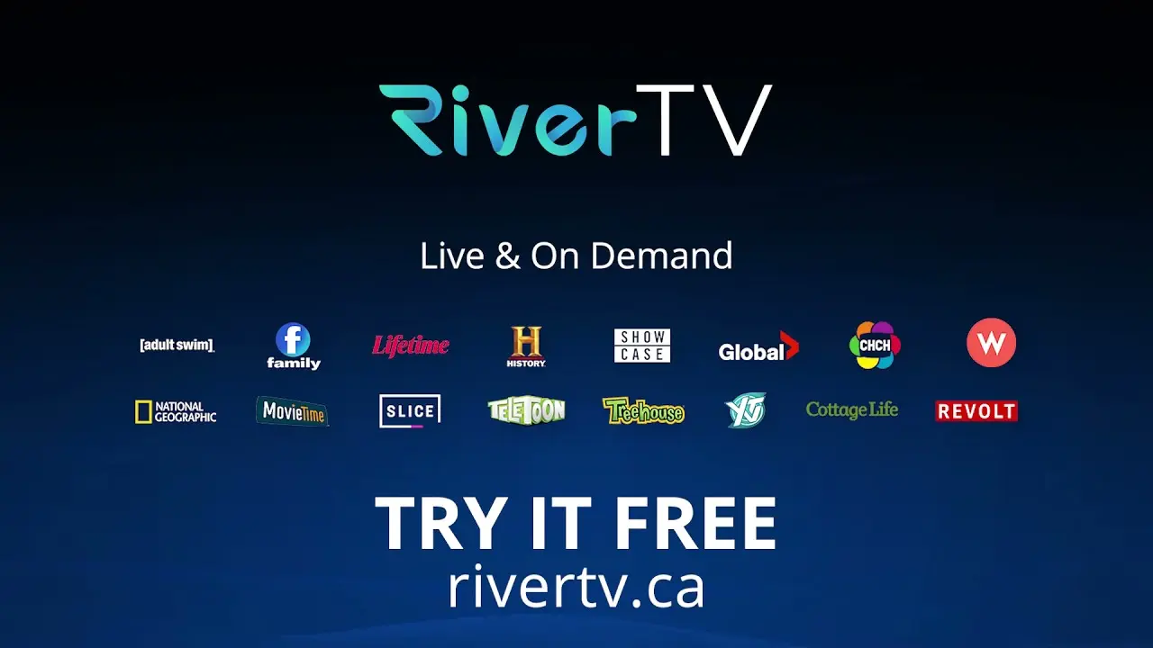 Source: RiverTV.ca