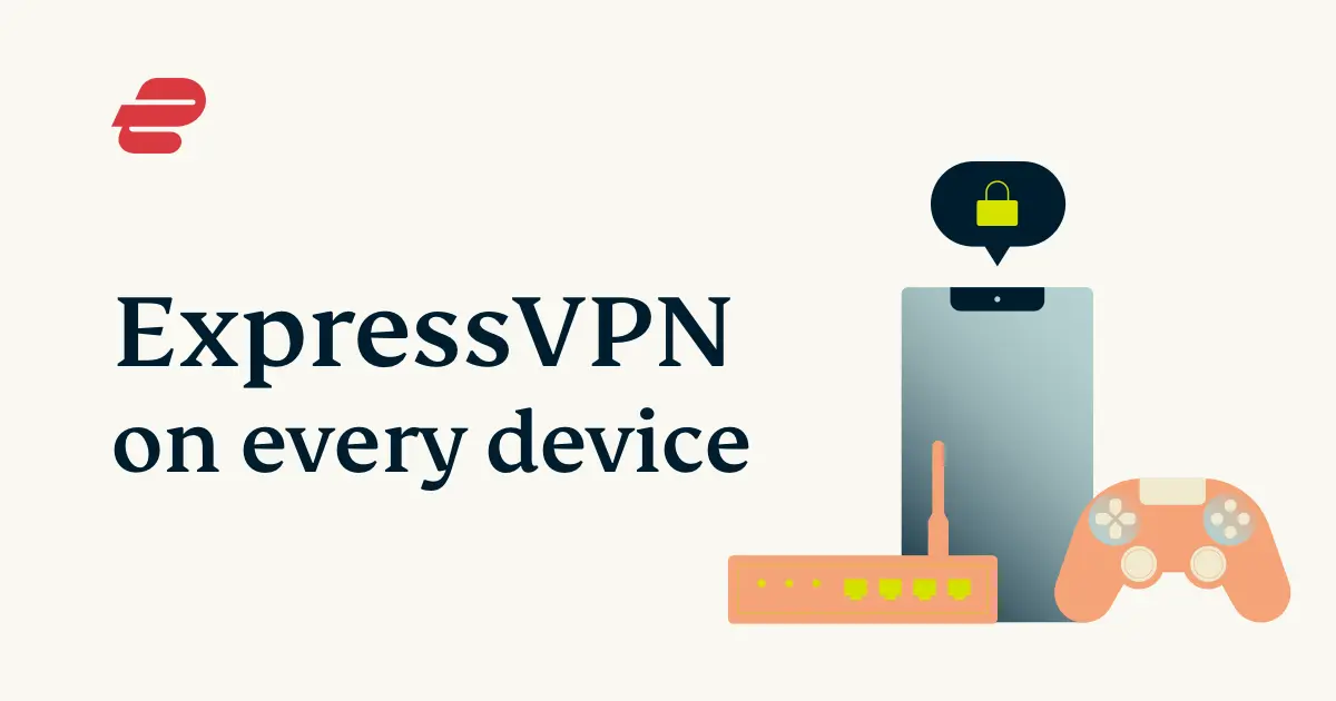 Source: ExpressVPN