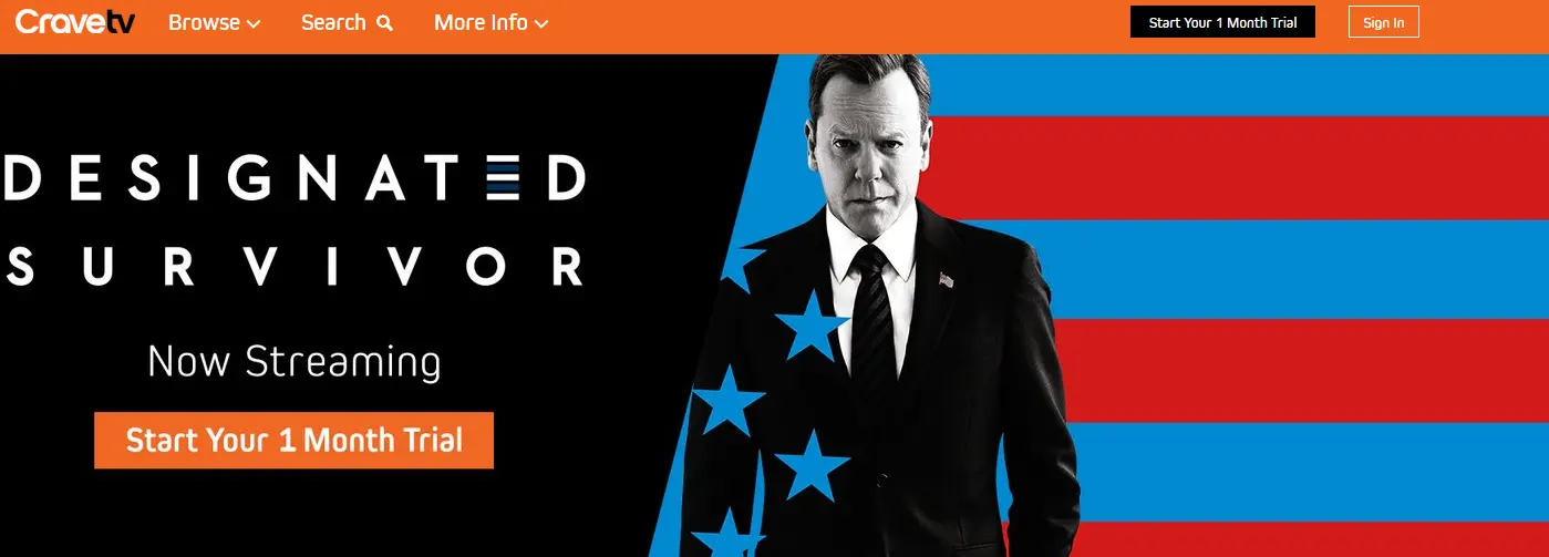 Source: CraveTV