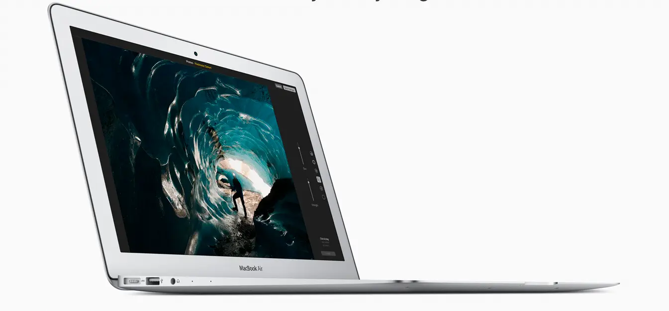 Source: Apple