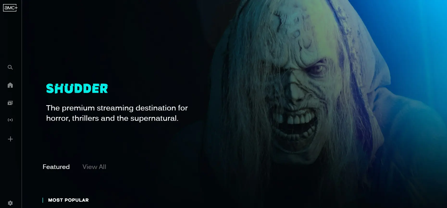 Source: AMC+