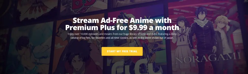 Source: Funimation
