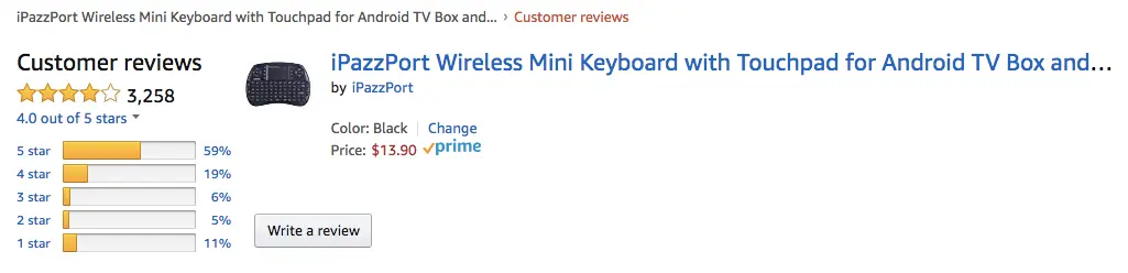 Source: Amazon