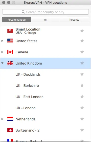 Source: ExpressVPN