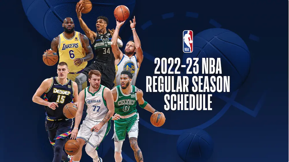 Source: NBA