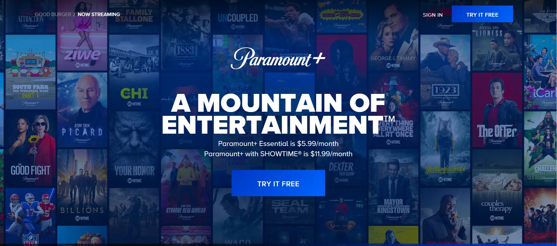 Source: Paramount+
