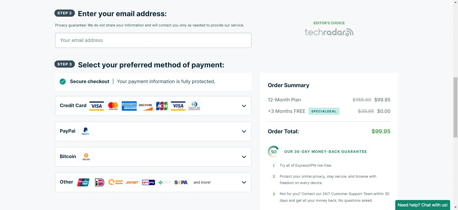Source: ExpressVPN