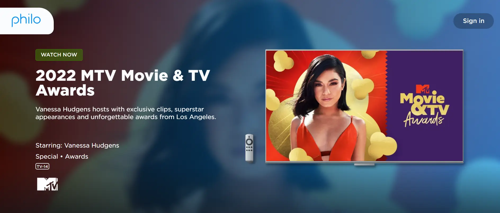 Source: Philo
